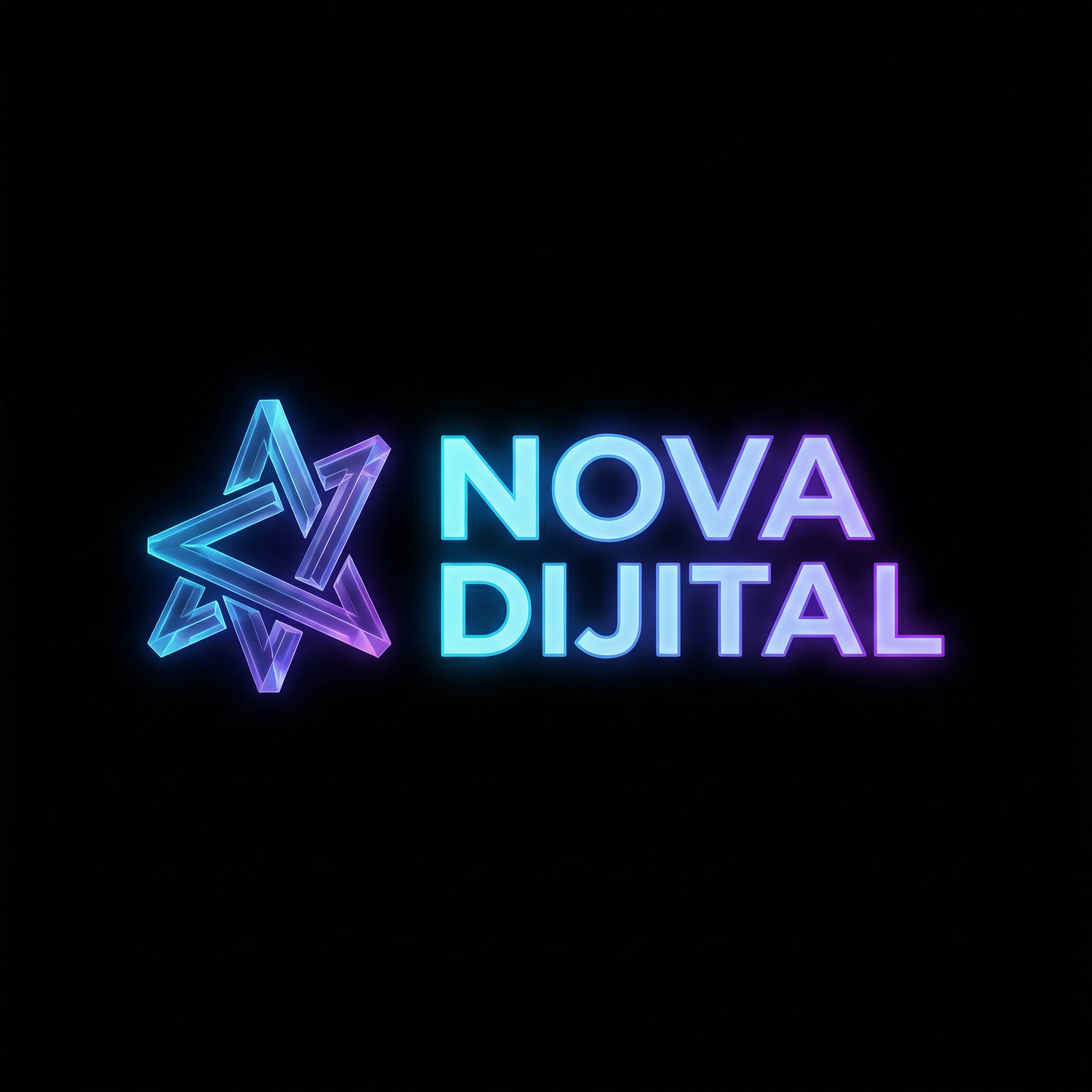 Nova Dijital Logo